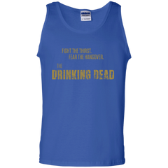 The Drinking Dead