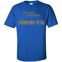 The Drinking Dead